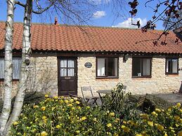 Osprey Meadow Holiday Cottages