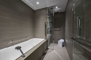 Hotel Grand Bach Tokyo Ginza