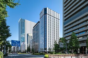 Hotel Grand Bach Tokyo Ginza