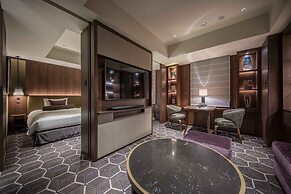 Hotel Grand Bach Tokyo Ginza