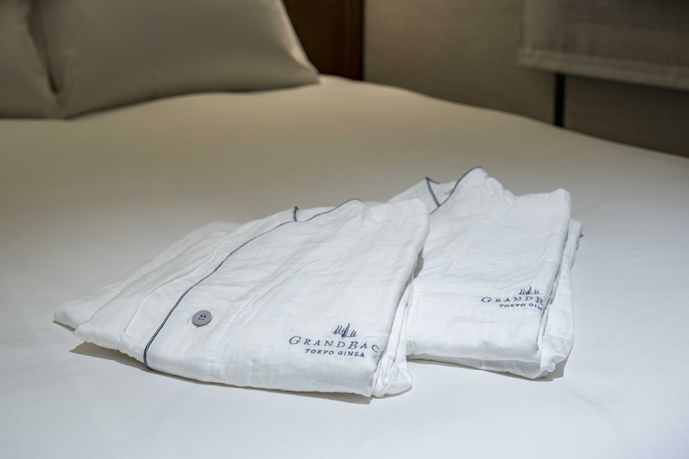 Hotel Grand Bach Tokyo Ginza