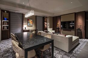 Hotel Grand Bach Tokyo Ginza