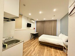 Ikoi Hotel Tokyo