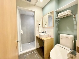 Ikoi Hotel Tokyo