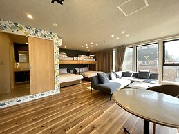 Ikoi Hotel Tokyo