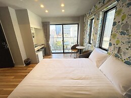 Ikoi Hotel Tokyo
