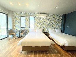 Ikoi Hotel Tokyo