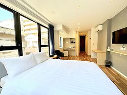Ikoi Hotel Tokyo