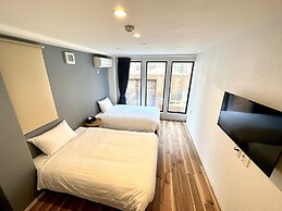 Ikoi Hotel Tokyo