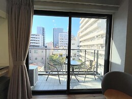 Ikoi Hotel Tokyo