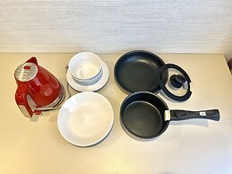Ikoi Hotel Tokyo