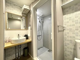 Ikoi Hotel Tokyo