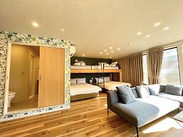 Ikoi Hotel Tokyo