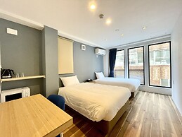 Ikoi Hotel Tokyo