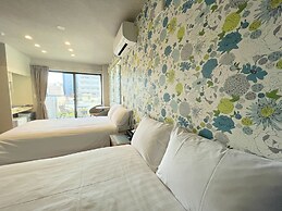 Ikoi Hotel Tokyo