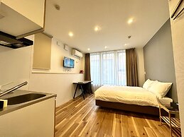Ikoi Hotel Tokyo