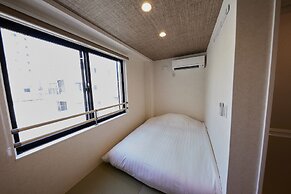 Ikoi Hotel Tokyo