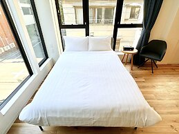 Ikoi Hotel Tokyo