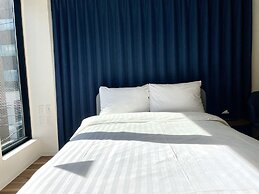 Ikoi Hotel Tokyo