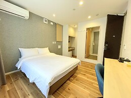 Ikoi Hotel Tokyo