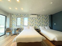 Ikoi Hotel Tokyo