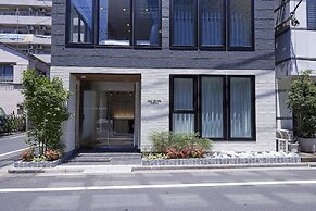 Ikoi Hotel Tokyo