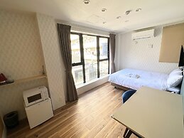 Ikoi Hotel Tokyo