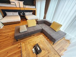 Ikoi Hotel Tokyo