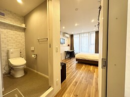 Ikoi Hotel Tokyo