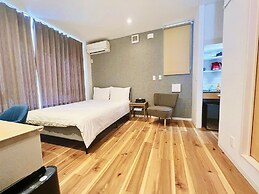 Ikoi Hotel Tokyo