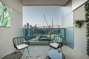 HiGuests - Elite Business Bay