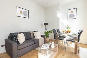 Soho - Fitzrovia Suites