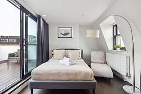 Soho - Fitzrovia Suites