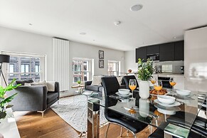 Soho - Fitzrovia Suites