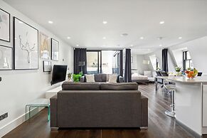 Soho - Fitzrovia Suites
