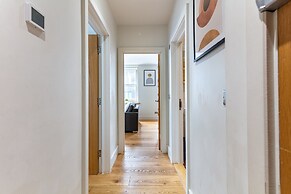Soho - Fitzrovia Suites