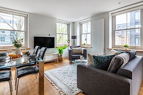 Soho - Fitzrovia Suites