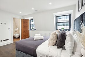 Soho - Fitzrovia Suites