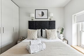 Soho - Fitzrovia Suites