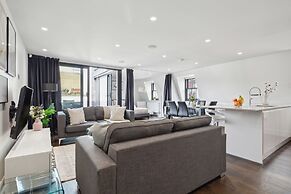 Soho - Fitzrovia Suites