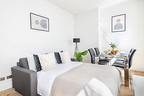 Soho - Fitzrovia Suites
