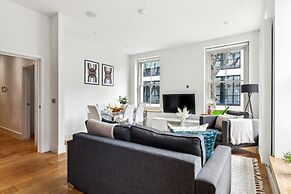 Soho - Fitzrovia Suites