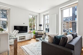 Soho - Fitzrovia Suites