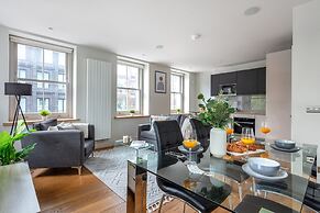 Soho - Fitzrovia Suites
