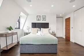 Soho - Fitzrovia Suites