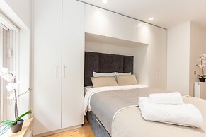 Soho - Fitzrovia Suites