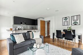 Soho - Fitzrovia Suites