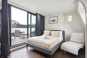 Soho - Fitzrovia Suites