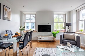 Soho - Fitzrovia Suites
