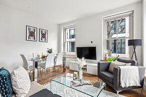 Soho - Fitzrovia Suites